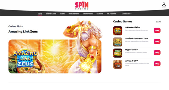 Live Chat in Play Zix Casino Online: A Review for Canadian Players